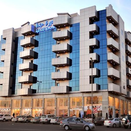 Jeddah Lake Hotel Экстерьер фото
