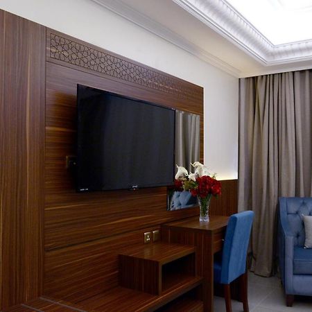 Jeddah Lake Hotel Экстерьер фото