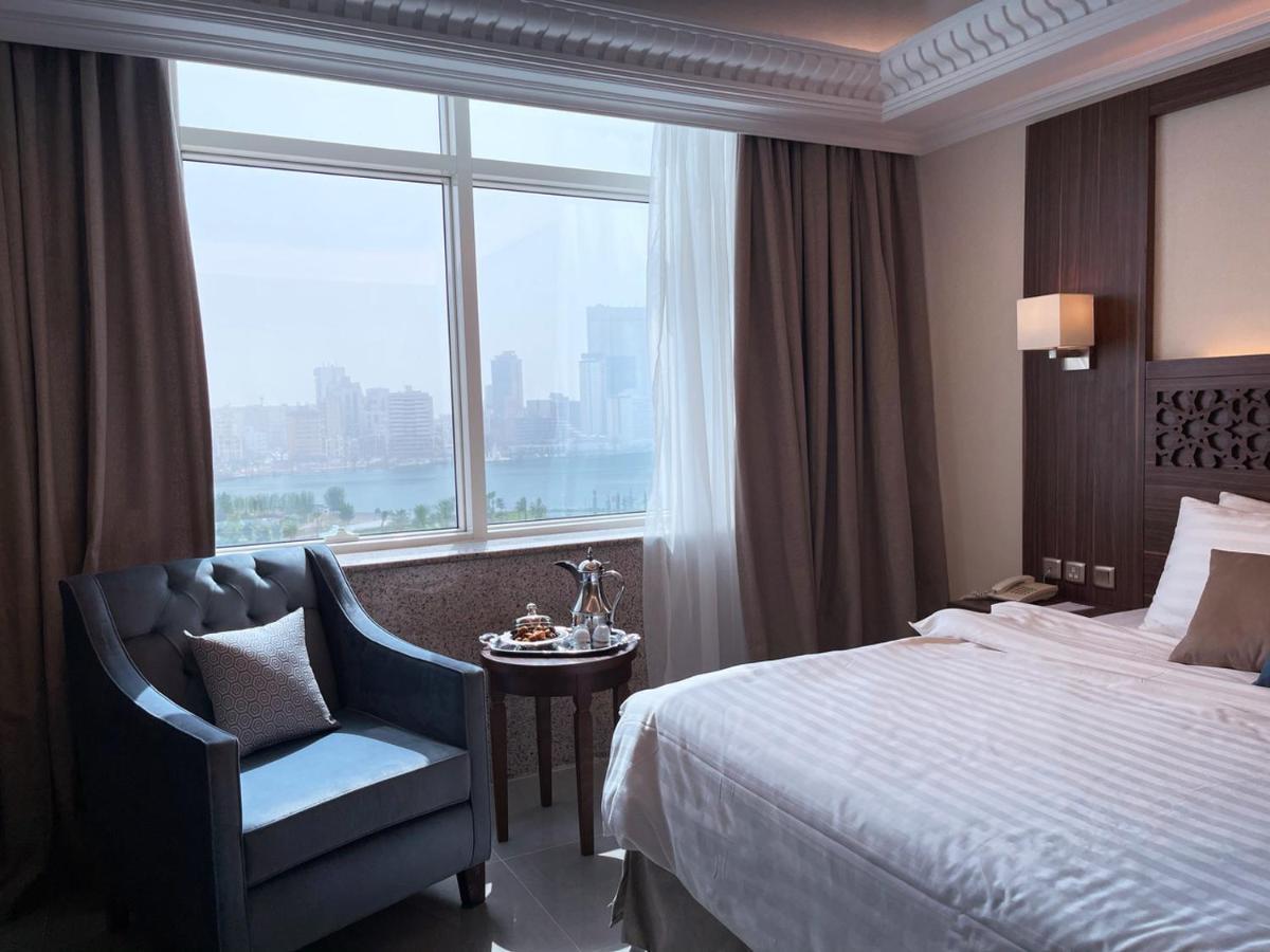 Jeddah Lake Hotel Экстерьер фото