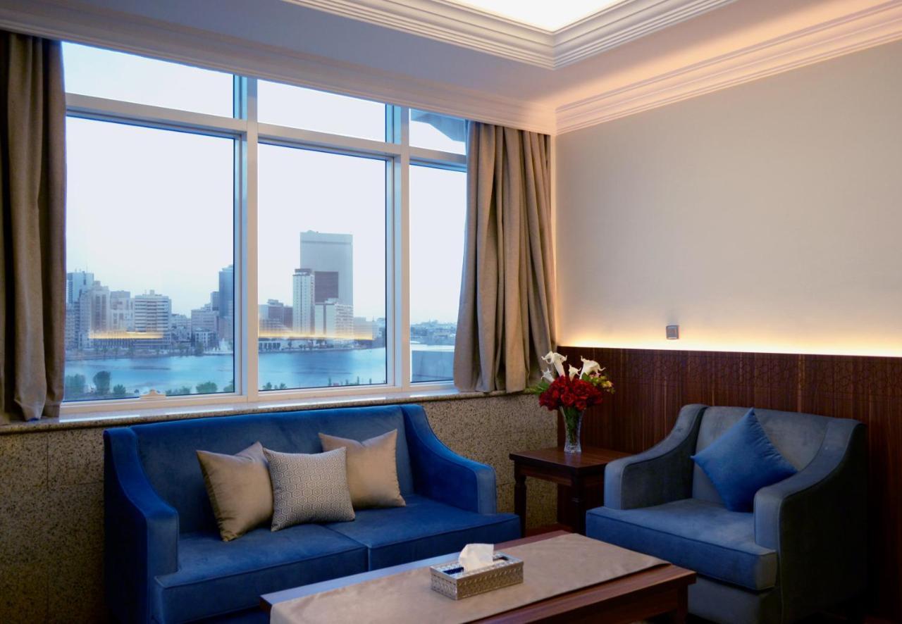 Jeddah Lake Hotel Экстерьер фото