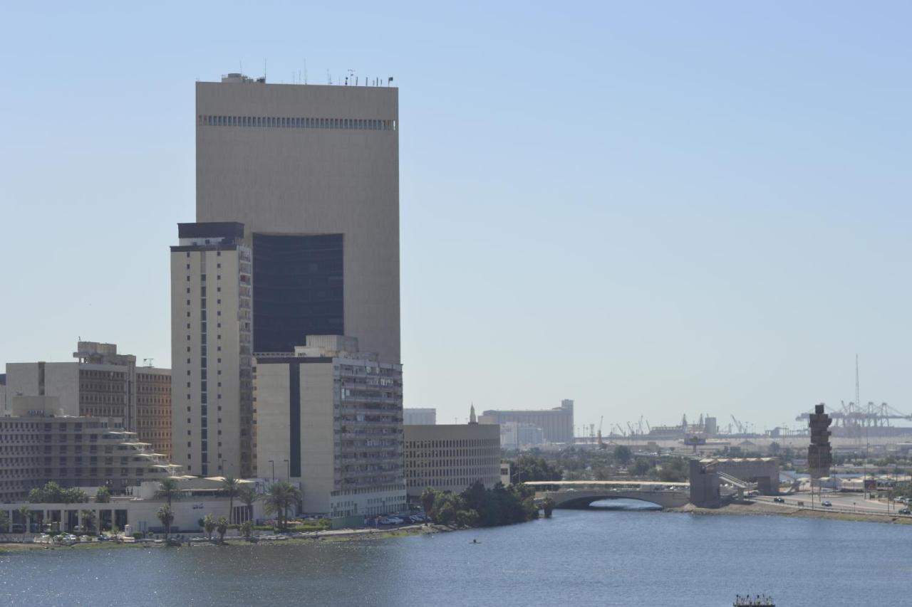 Jeddah Lake Hotel Экстерьер фото