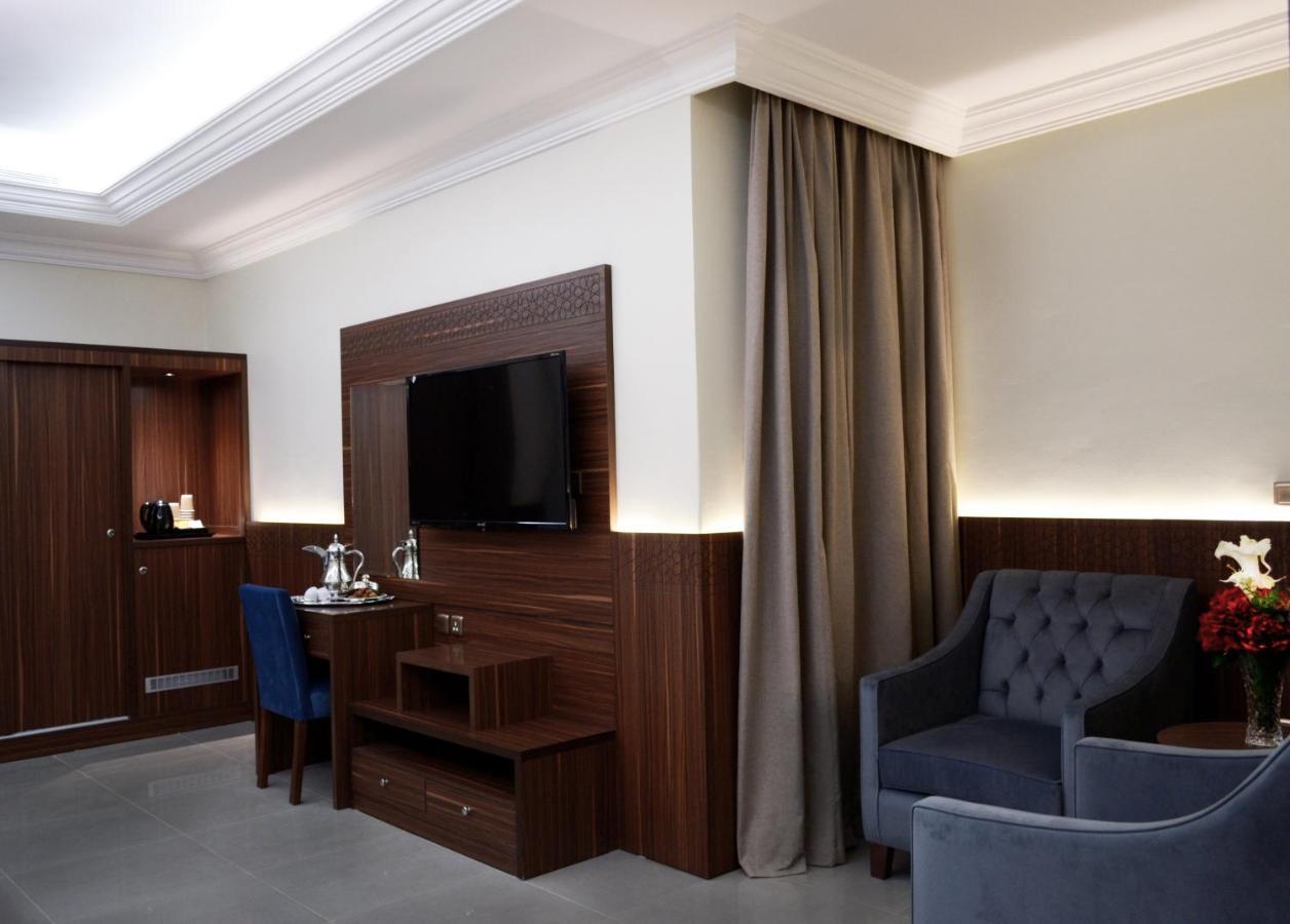 Jeddah Lake Hotel Экстерьер фото