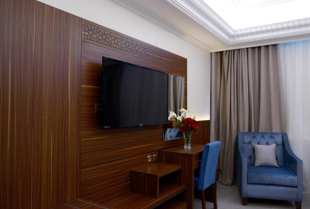 Jeddah Lake Hotel Экстерьер фото