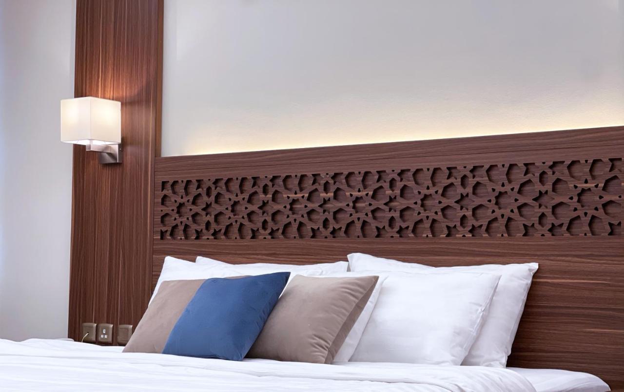 Jeddah Lake Hotel Экстерьер фото