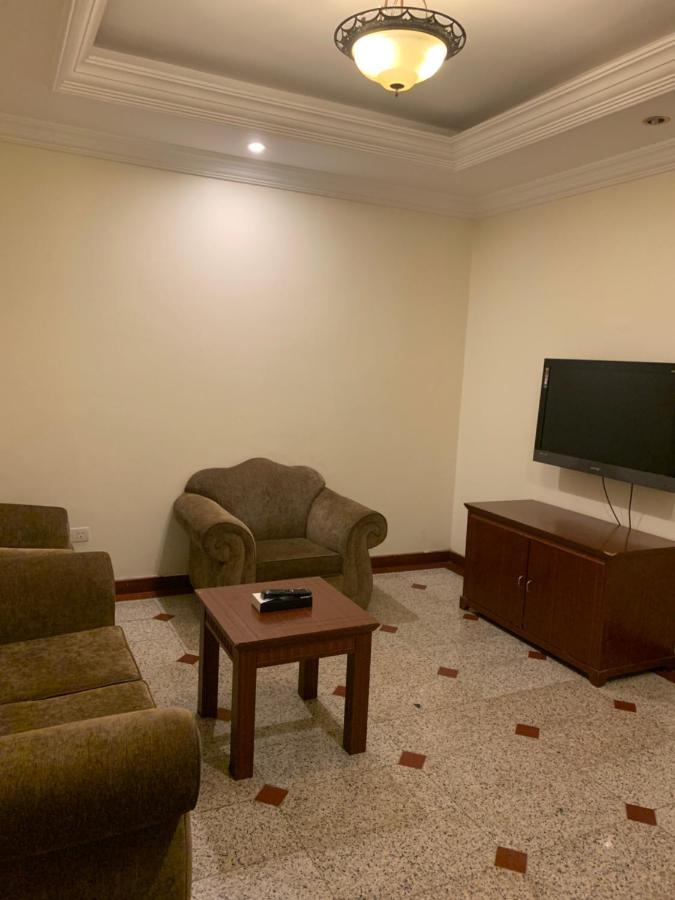 Jeddah Lake Hotel Экстерьер фото